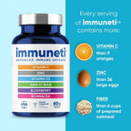 Immuneti Advanced Immune Support