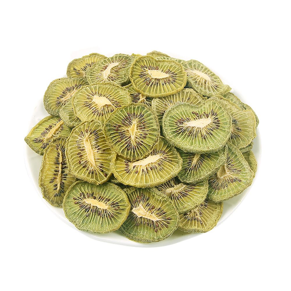 CHEWYZ Dried Kiwi Slices Dried Fruit Snacks