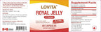 LOVITA Royal Jelly