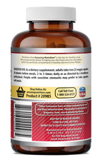 amazing nutrition Quercetin 800 Mg with Bromelain 165 Mg Veggie