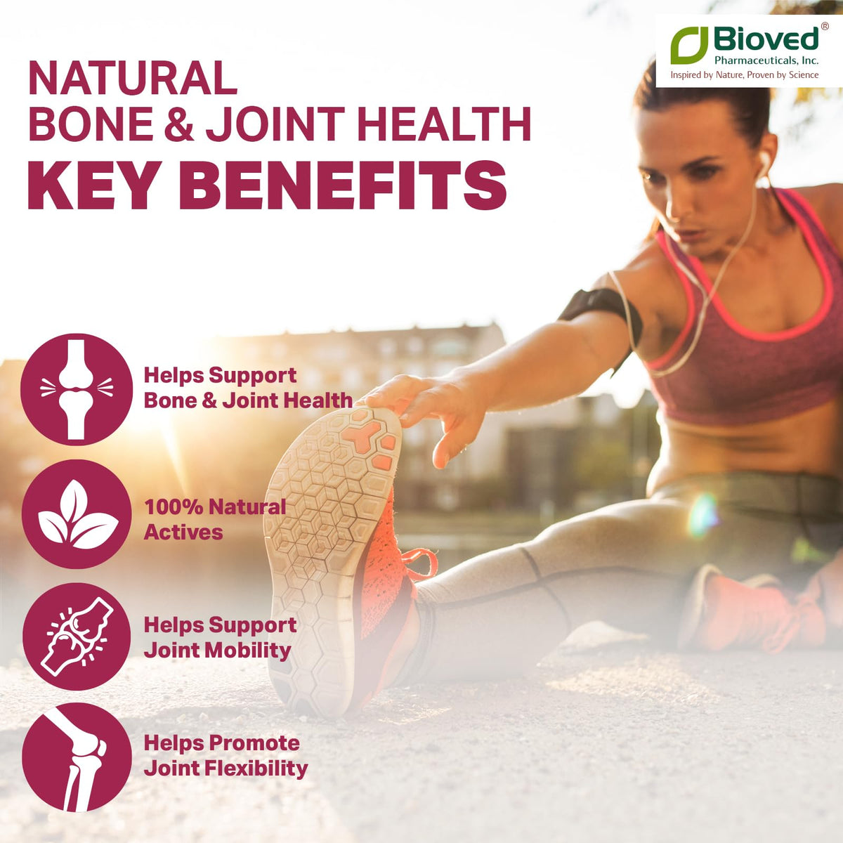 ARTREX Joint Support Formula - 120 Tablets - image 3