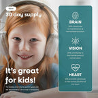 VEGETOLOGY Vegan Omega 3 Parent