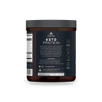 Ancient Nutrition KetoPROTEIN Powder Vanilla - 17 Servings - image 2