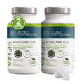 ViMulti Anti-Aging Complex Amino Acid Supplement - 120 Capsules