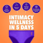 Pantibiotic Vaginal Health Probiotics Refill - 5-Day - image 4