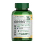 Nature's Bounty Magnesium 500 mg - Tablets - image 8