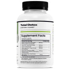 Nature's Pure Blend Active Detox Cleanse - image 8