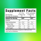 Benefiber On The Go Prebiotic Fiber Supplement Powder - image 9
