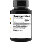MONOHERB Banaba Extract 1000 mg - 90 Vegetarian Capsules - image 2