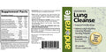 Andorra Life Advanced Lung Cleanse - 1 Count