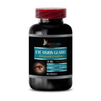 Eye Vision Guard Lutein 24 MG Advanced Eye Complex - 120 Capsules - image 2