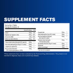GAT SPORT TESTROL Original Testosterone Support - 60 Tablets - image 3