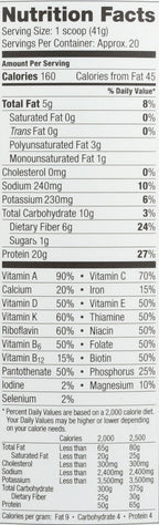 Vega One All-in-One Nutrition Shake