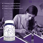 Nootropics Depot Uridine Monophosphate Capsules