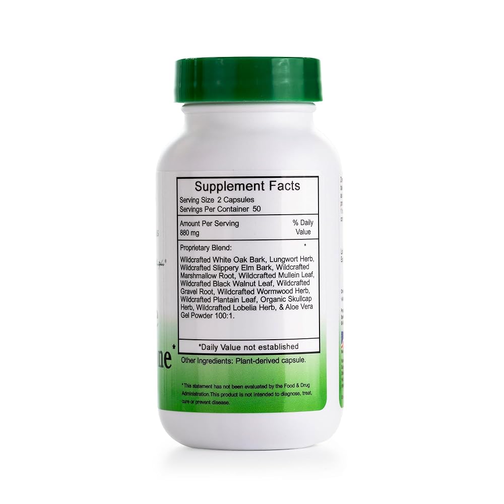 Christopher's Original Formulas Complete Tissue & Bone Formula - 300 Capsules - image 2