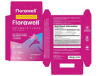 Florawell Vaginal Probiotics for Women pH Balance - 30 Capsules - image 8
