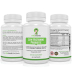 VitaMonk Low Histamine Probiotics for Gut Health - 60 Capsules - image 9