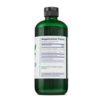 Vitanica Magnesium Tonic Bisglycinate Liquid - 16 fl oz - image 2