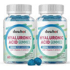 duwhot Hyaluronic Acid Gummies