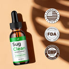Indelo Sug Clean Drops Extra Strength Liquid - 2 Pack - image 5