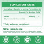 SUPRANOURISH NMNH Supplement