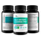 True You Health Isla Artery Cleanse Pro - 90 Capsules - image 4