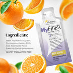 Medtrition HyFiber Packet