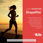 4Life ShapeRite Fat & Carb Blocker with Chitosan - 90 Capsules - image 5