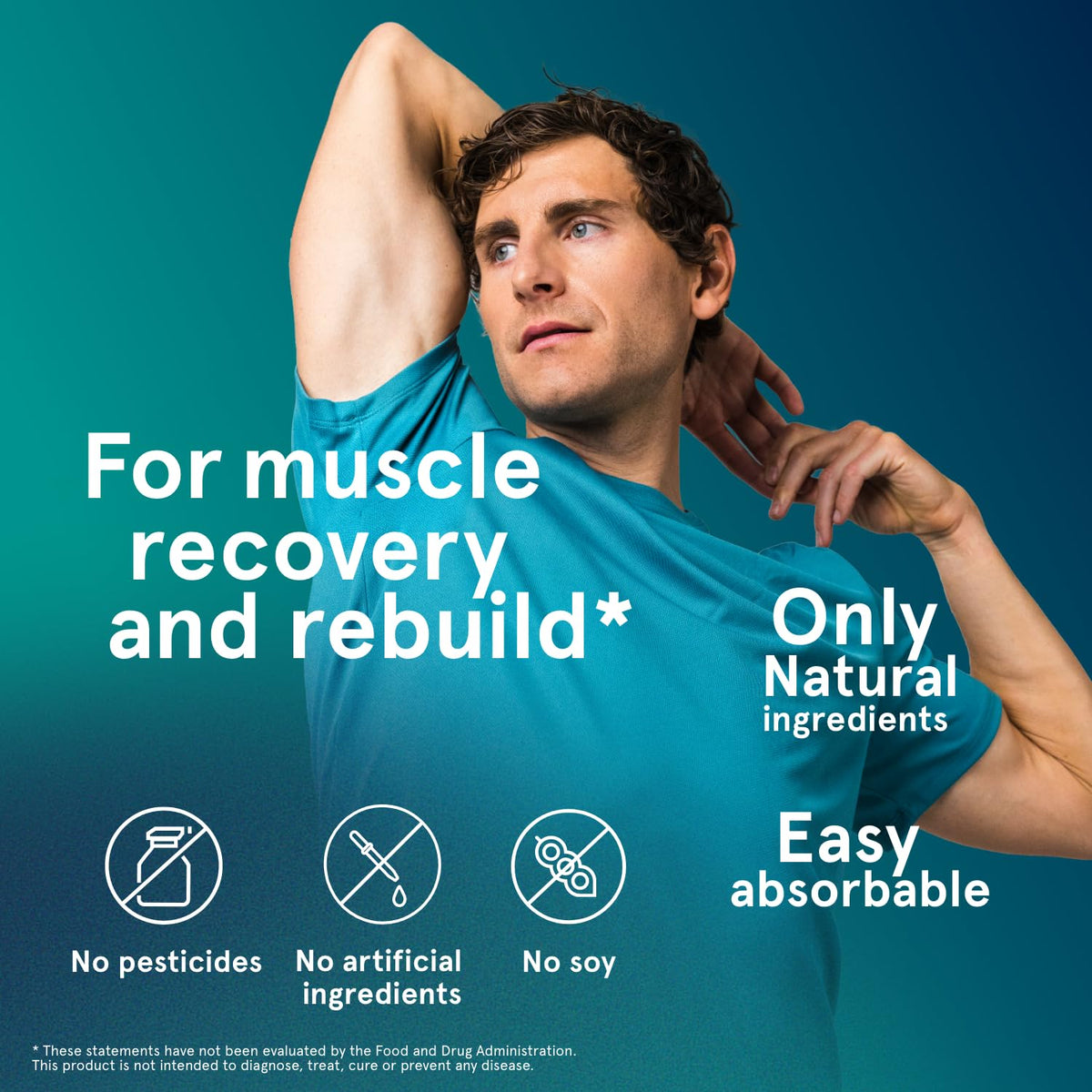 Puori Whey Protein Powder