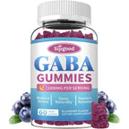 Sijigood GABA Gummies
