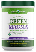 Green Foods Green Magma Barley Grass Powder - 10.6 oz