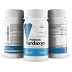 Generic Probiotic Vardaxyn Male Formula 40 Billion CFU - 1 Bottle - image 4