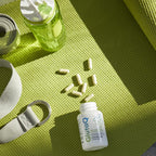 GlutaQ Antioxidant Supplement with Glutathione & Quercetin - 60 Capsules - image 3