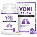 Dorado Nutrition Yoni Balance Vaginal Tightening Support - 120 Capsules