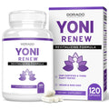 Dorado Nutrition Yoni Balance Vaginal Tightening Support - 120 Capsules