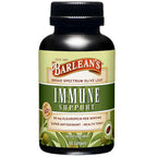 Barlean's FG-Olive Leaf Softgels