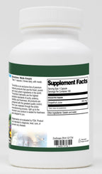Terravita Grapefruit Juice 450 mg - 100 Capsules - image 2