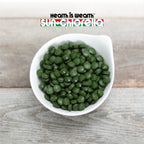 Sun Chlorella 200mg Tablets, 90%+ Pulverized Cell Wall - 1500 Count - image 9