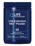 Life Extension Mix Powder Multivitamin - 360 Grams