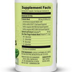 Sunwarrior Probiotics Soil-Based Vegan Capsules - 30 Count - image 2