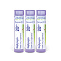 Boiron Staphysagria 200ck Homeopathic Medicine - 240 Pellets