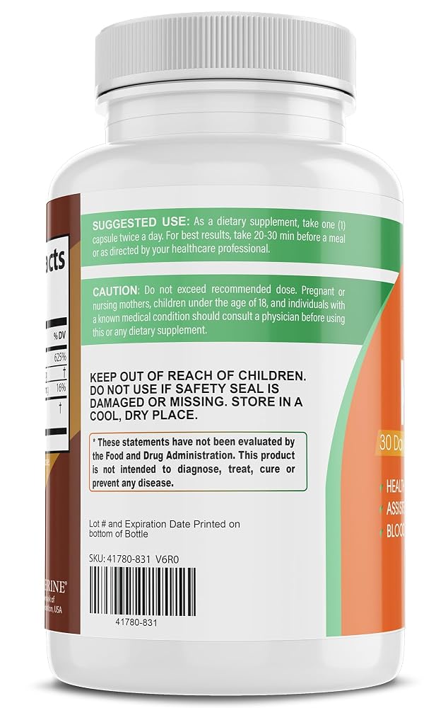 Supplelicious K2 + D3 with Calcium Bone & Heart Health - 60 Capsules - image 8