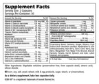 Mt. Angel Vitamins Daily Womens Multivitamin with Iron & Ashwaganda - image 2
