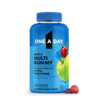 One A Day Men’s Multivitamin Gummies