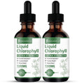 JB Wellness Co Liquid Chlorophyll Drops - 2-Pack