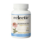 Eclectic Institute Echinacea Purpurea Root Capsules - 90 Count