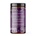 ResVitale Keratin Hair Enhance Supplement - 60 Capsules