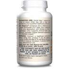 Jarrow Formulas Zinc Balance 15 mg Immune Support - 100 Servings - image 9