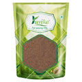 Yuvika Nagarmotha Powder - Cyperus Rotundus Rhizome - 100 GM
