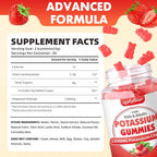 softbear Potassium Gummies